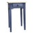 Mid Century Solid Oak Shaker Side Table For Sale