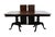Kincaid Furniture Cherry Mountain III Solid Cherry Traditional Style 95" Double Pedestal Dining Table 81-057 For Sale In Kansas City - Image 6 of 10
