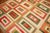 Early 21st Century Contemporary Turkish Tulu Room Size Rug - 8'6" x 10'8" For Sale - Image 5 of 18