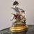 20th Century Angels with Pheasant Sculpture in Algora Porcelain, Madrid, Spain For Sale - Image 4 of 18