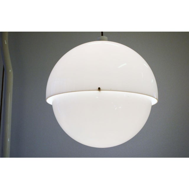 Kartell Mod. 4055 Floor Lamp by Bandini Buti for Kartell, 1960s For Sale - Image 4 of 14