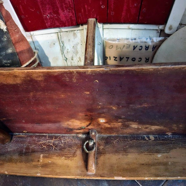 Vintage Boat Macumba, 1965 For Sale - Image 6 of 18