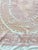 Decorative Suzani Tablecloth From Bukhara For Sale - Image 4 of 9