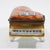 Mid 20th Century Limoges Wood Grain Grand Piano Trinket Box For Sale - Image 10 of 13