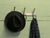 Chrome Cloakroom Coat Rack with 3 Double Swan Neck Hooks, 1960 For Sale - Image 7 of 8