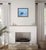 Contemporary Impressionist Coastal Boat, Oil Painting For Sale - Image 4 of 6