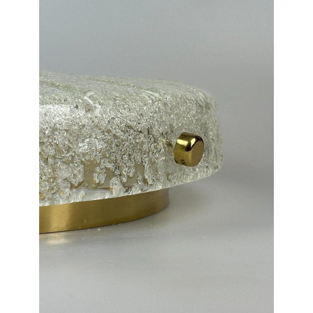 Vintage Ceiling Light from Hillebrand Lighting, 1960s For Sale - Image 16 of 18