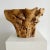 Sculptural Organic Wood Centerpiece Bowl For Sale - Image 4 of 10