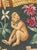 Mid-Century French Handwoven Wool Aubusson Tapestry, 1940s For Sale - Image 9 of 18