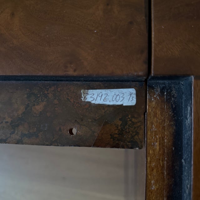 Mid 20th Century Paul Evans Patchwork L-Desk For Sale - Image 11 of 11