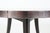 1980s Vintage Space Age French Tripot Coffee Table, 1980s For Sale - Image 5 of 11