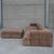 Mid-Century Italian Strips Modular Sofa by Cini Boeri for Arflex, 1970s, Set of 3 For Sale - Image 15 of 15
