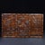 Mid 20th Century Vintage Chinese Huali Rosewood Box | Carved Bogu Motif Scholar's Chest For Sale - Image 5 of 8
