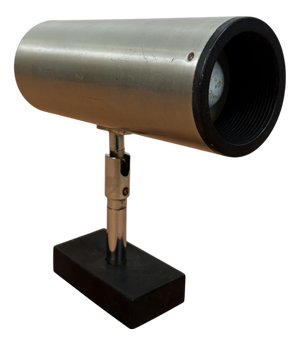 Mid-Century Modern Wall Spotlight from Staff Leuchten, 1970s