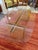 Brown 1970s Danish Modern Teak Glass Top Dining Table by Gustav Gaarde for Trekanten Denmark For Sale - Image 8 of 10
