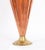 Antique Brass and Copper Umbrella Stand, 1920s For Sale - Image 13 of 16
