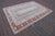 Traditional 1970s Boho Style Hand Knotted Milas Area Rug For Sale - Image 3 of 12