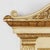 Lacquered and Gilded Fireplace Mirror For Sale - Image 6 of 10