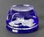 Vintage MCM Franklin Mint Cristal d'Albret Thomas Jefferson Paperweights For Sale - Image 4 of 4