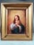 17th Century Virgin Mary, Oil on Copper, 17th Century, Framed For Sale - Image 5 of 13