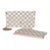 Damier Azur Canvas Felicie Pochette For Sale