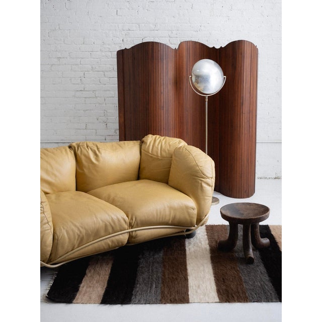 1960s Turkish Siirt Textile For Sale - Image 5 of 5