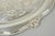 Vintage Reed & Barton 05600 Regent Victorian Silver Plated Serving Platter Tray For Sale - Image 9 of 13