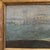 Italian Oil on Board View of Venice, 19th Century For Sale In New York - Image 6 of 9