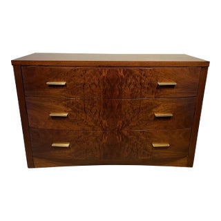 Late 20th Century Baker Dresser For Sale