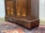 Louis Philippe Mahogany Bookcase, 1800s For Sale - Image 18 of 18