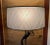 Mid-Century Modern Mid-Century Modern Rembrandt Parrot Floor Lamp For Sale - Image 3 of 7