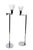 Metal Pair of Walter Von Nessen Flex Arm Bauhaus Design Floor Lamps C. 1970's For Sale - Image 7 of 14