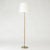 Vintage Floor Lamp from Böhlmarks, 1940s For Sale - Image 9 of 9