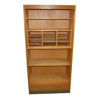 Wini Filing Cabinet, 1960s For Sale