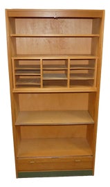 Example of Filing and Storage Cabinets