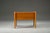 Brown Danish Teak Model VM202 Nightstand attributed to Vildbjerg Møbelfabrik, 1960s For Sale - Image 8 of 13