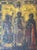 Russian Guardian Angel Icon - 18th Century For Sale - Image 9 of 9