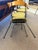 Beige 1950’s Dinette Set With 4 Chairs in the Style of Clifford Pascoe For Sale - Image 8 of 12