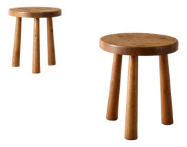 Example of Axel Einar Hjorth Stools