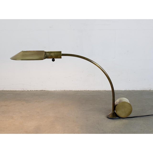 5DST Counterweight Lamp by Cedric Hartman, 1992 For Sale - Image 10 of 10
