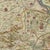 Antique Blaeu Map of the Principality of Orange and Avignon, 1642 For Sale - Image 4 of 12