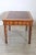 Wood Antique Walnut Writing Desk, 1800s For Sale - Image 7 of 14