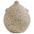 The Little Beige Fish Sandstone Vase by Lou Thomas For Sale - Image 6 of 6