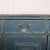 Blue Swedish Painted Linen Cupboard For Sale - Image 8 of 12