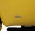 Easy 2-Seater Sofa in Yellow Leather from Koinor For Sale - Image 13 of 17