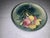 Early 20th Century Vintage Moorcroft Pottery Pin Dish “Arum Lily” Pattern For Sale - Image 5 of 7