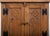 Brutalist Danish Brutalist Oak Cabinet, 1960s For Sale - Image 3 of 9