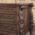 Antique Italian Walnut Rococo Commode For Sale - Image 15 of 18