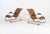 Warren McArthur South Hampton Model 635 Lounge Chairs, 1935 For Sale - Image 4 of 9