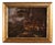 Italian Artist, Landscape with Pastoral Scene, 1720, Oil on Canvas, Framed For Sale